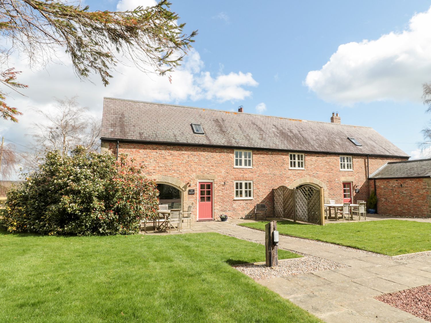 The Granary                     photo 27