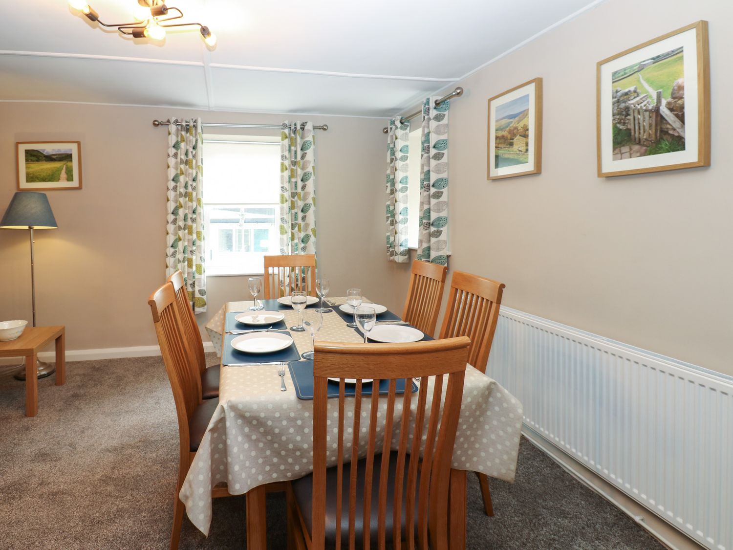 Alma House Reeth ( Ref 15569 ) Holiday Home in Reeth North Yorkshire