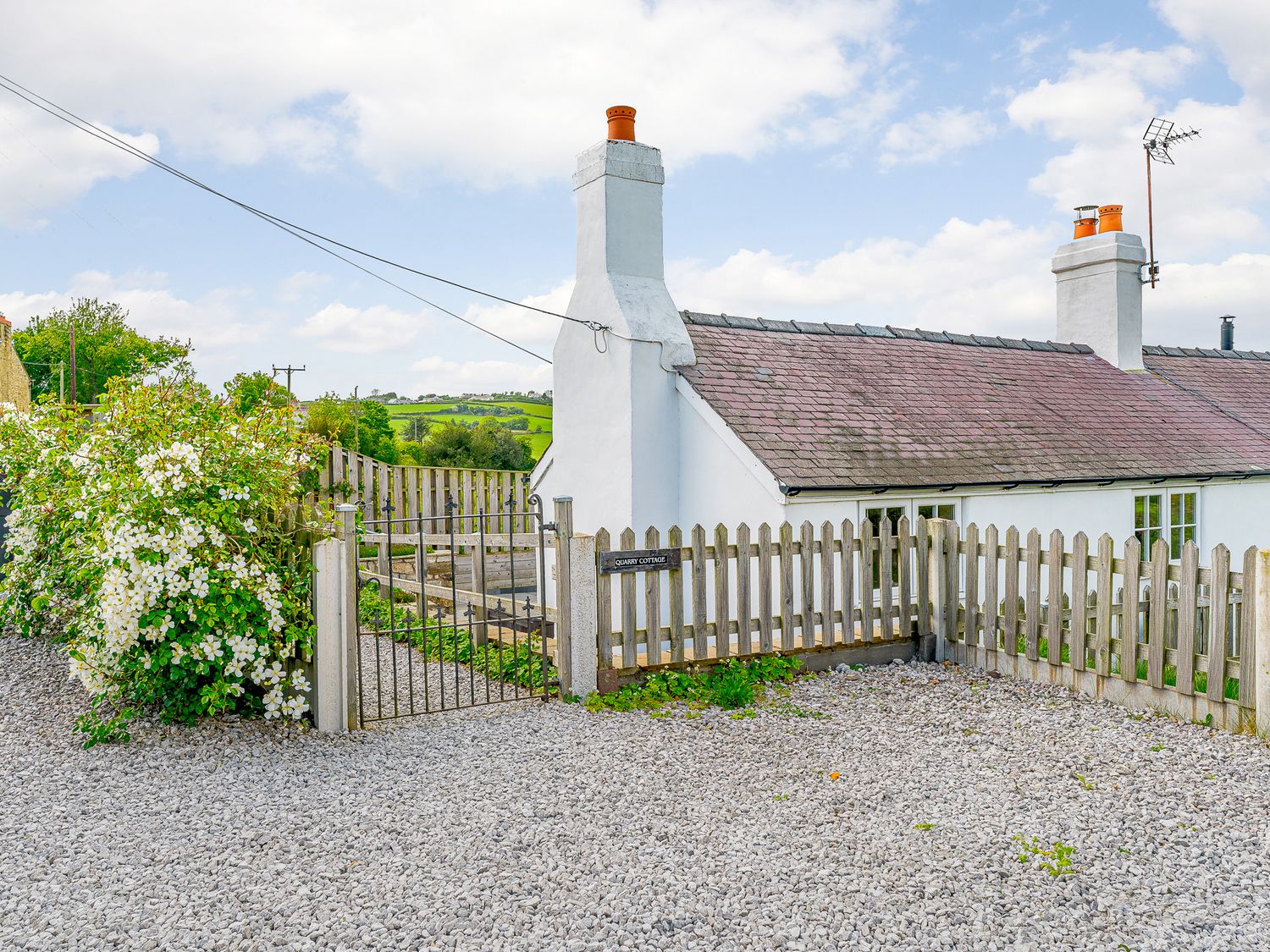 Quarry Cottage - North Wales - 16473 - photo 1