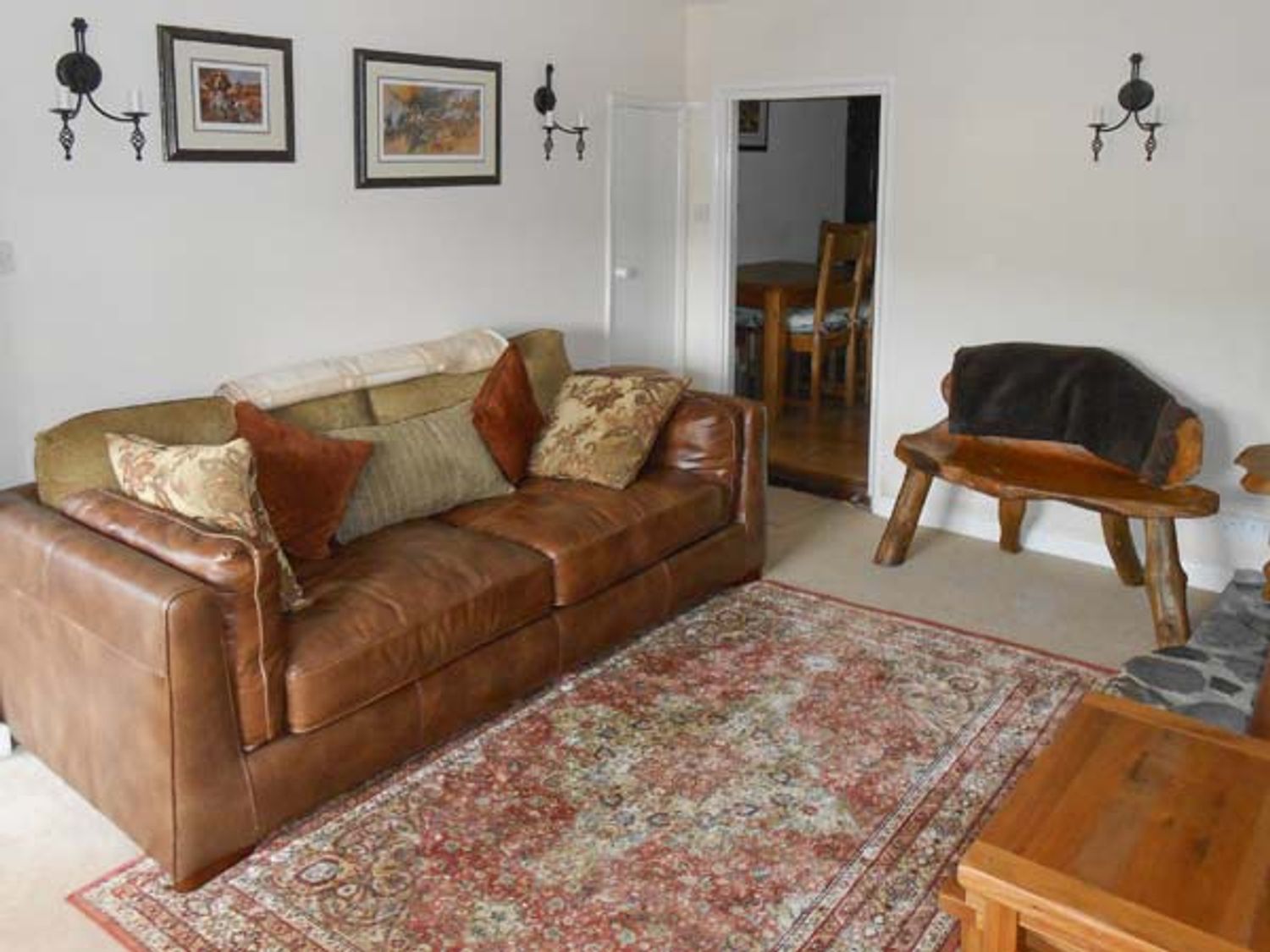 Tuckermarsh Quay River Cottage 2 photo 2