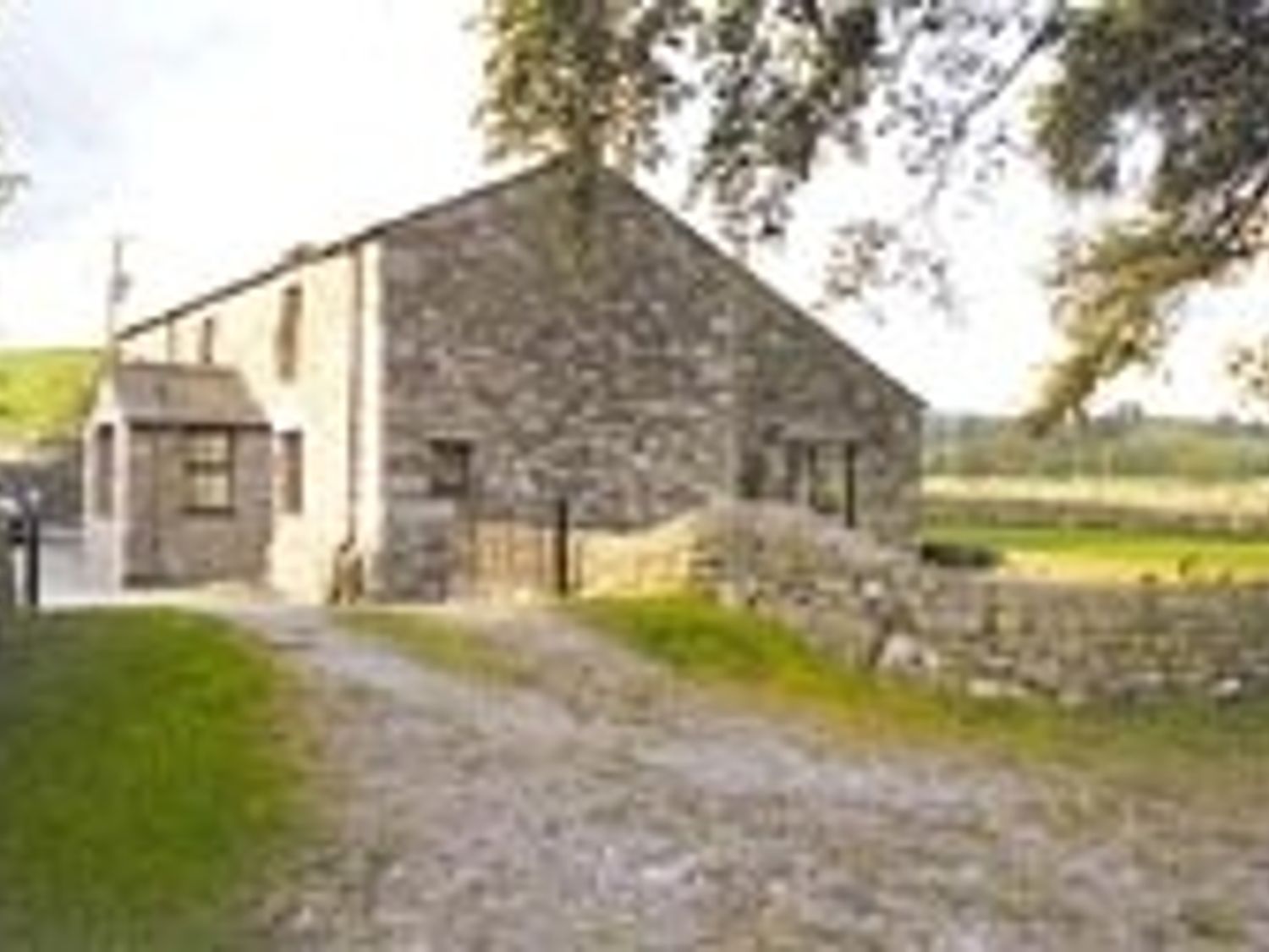 Corn Millers Cottage - DO NOT USE - Lake District - 170 - photo 1