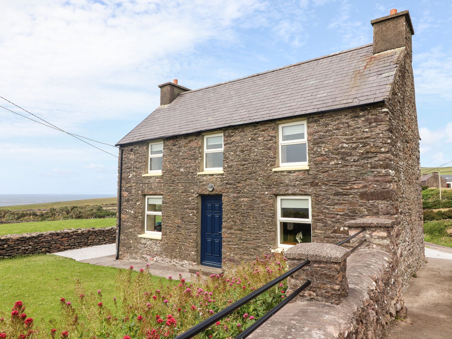 Stone Cottage - County Kerry - 17689 - photo 1