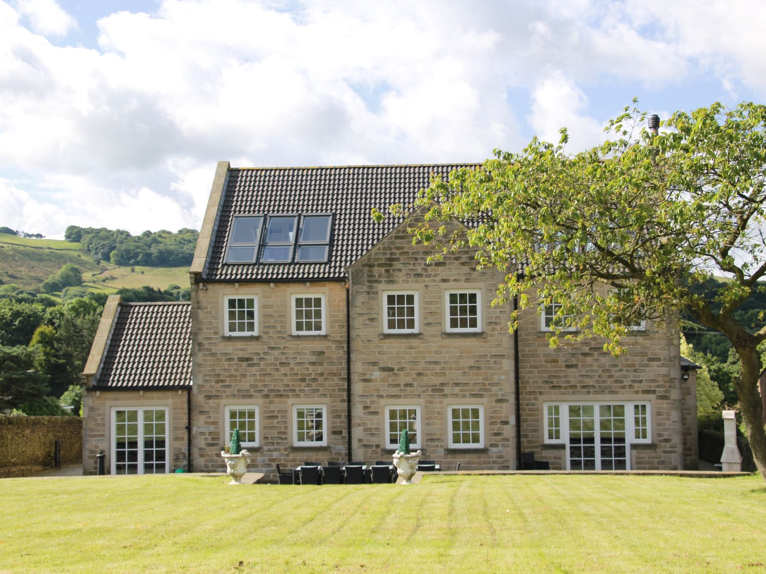 Hartcliffe View - Peak District & Derbyshire - 18205 - photo 1
