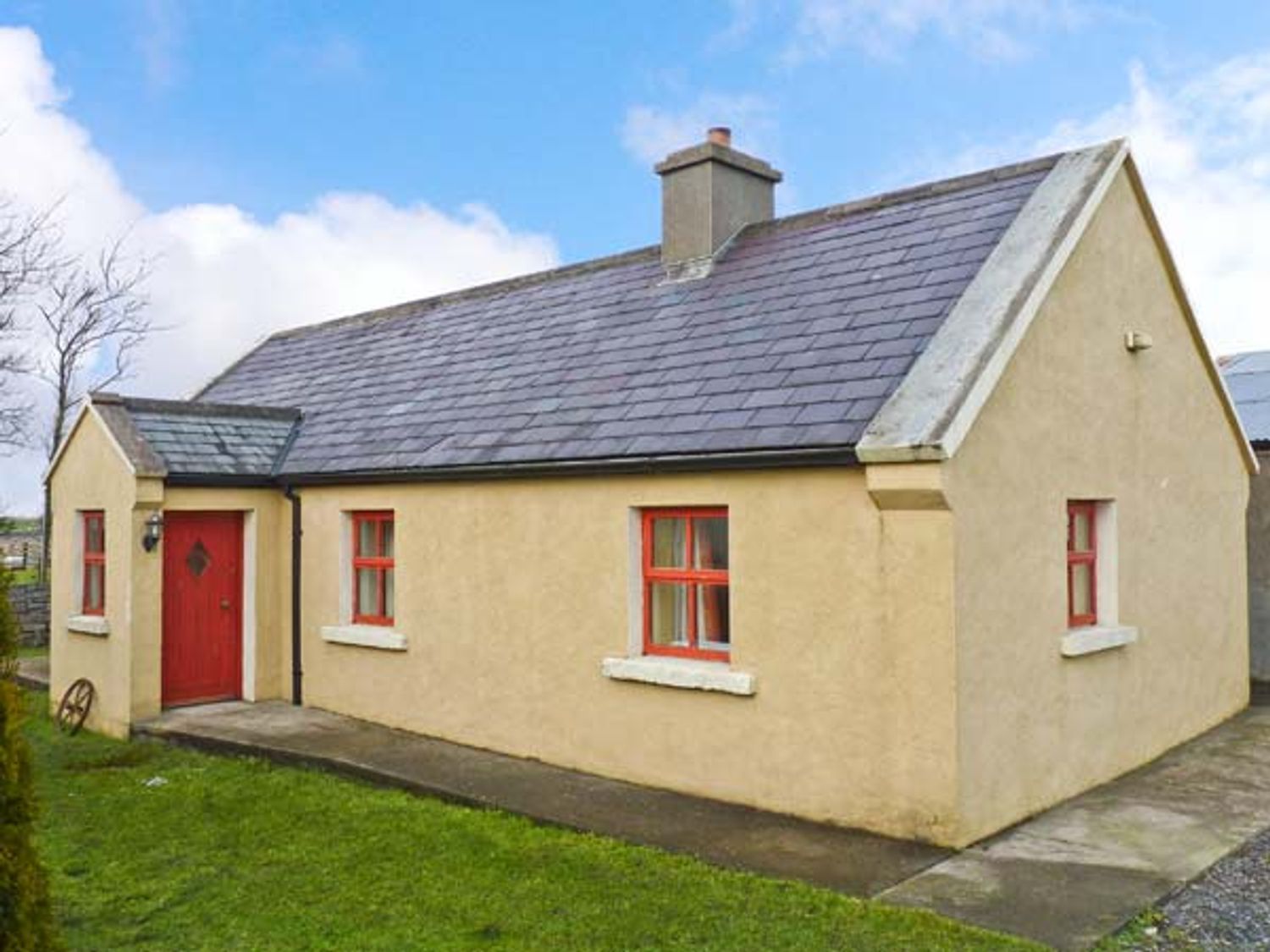 Cavan Hill Cottage - Westport & County Mayo - 18259 - photo 1