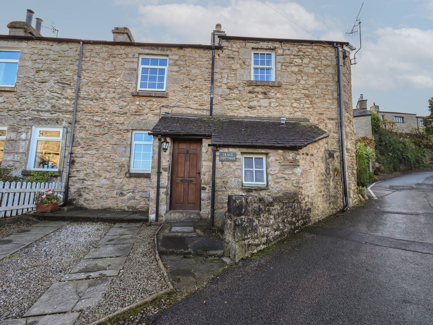 Cragg Cottage - Lake District - 18424 - photo 1