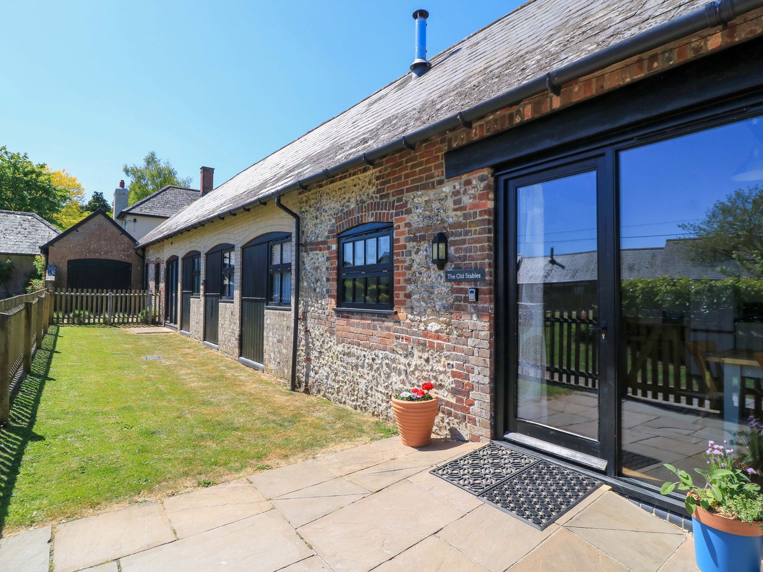 The Old Stables - Dorset - 18978 - photo 1