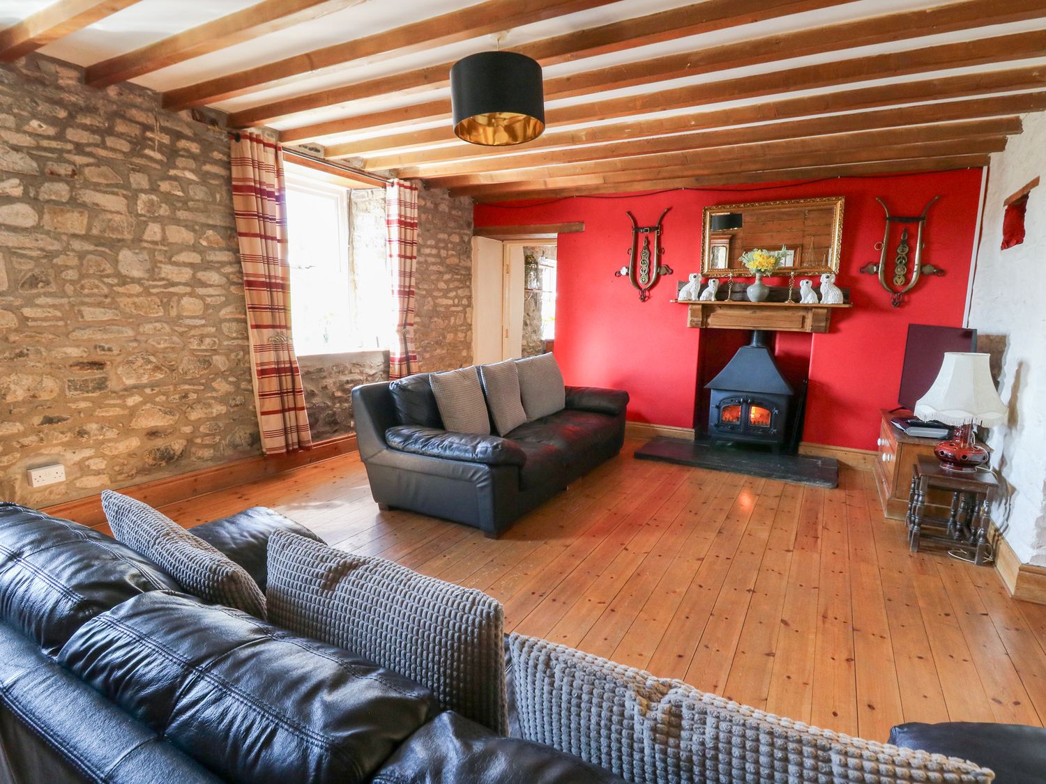 The Farmhouse                     photo 2