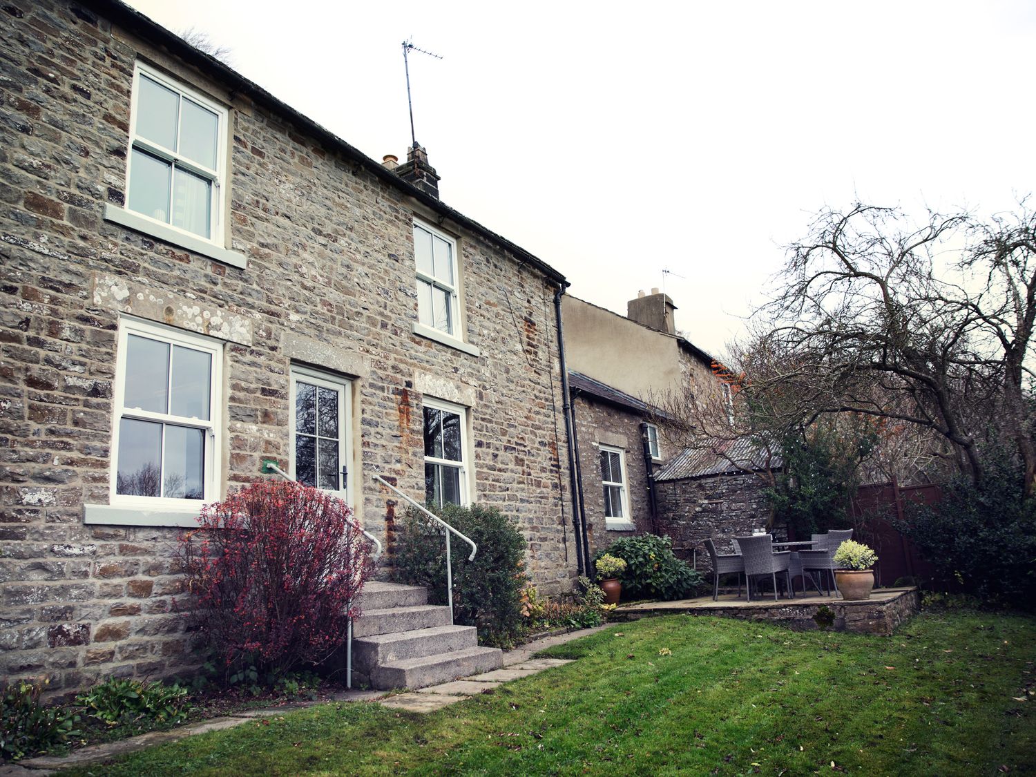 West House - Yorkshire Dales - 2040 - photo 1