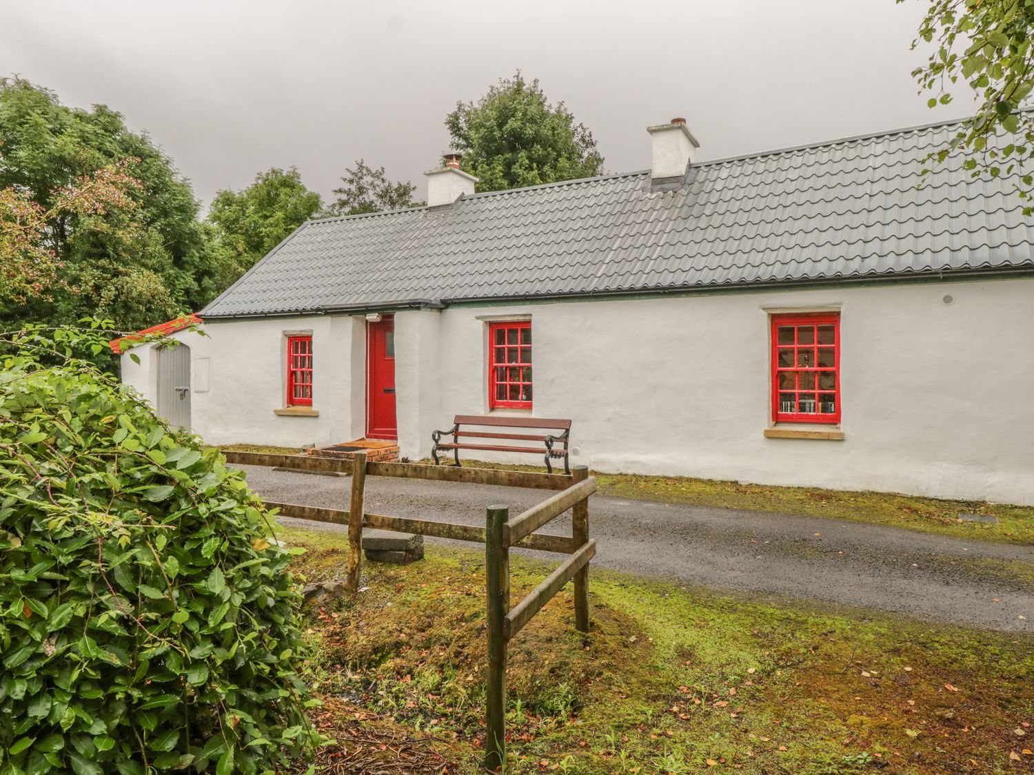 Willowbrook Cottage - County Donegal - 20421 - photo 1