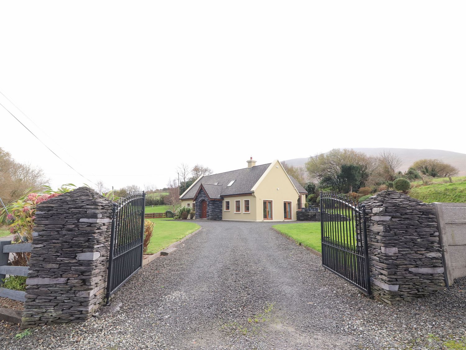 Rocklands House - County Kerry - 20751 - photo 1