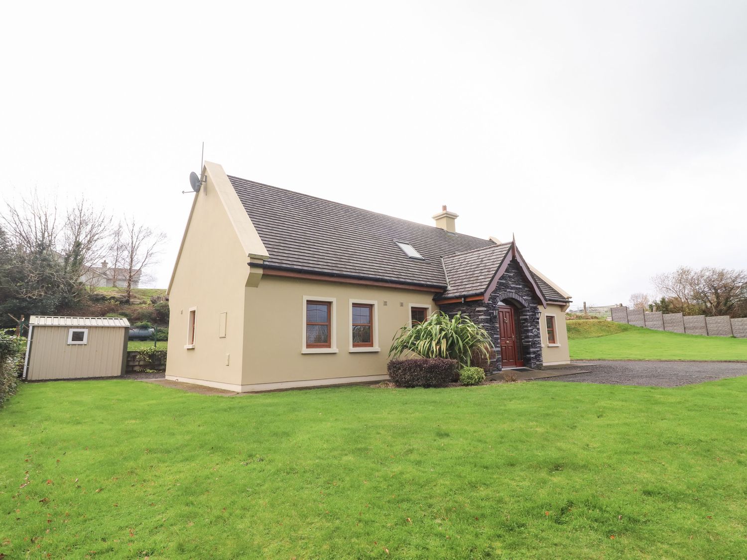 Rocklands House                     photo 2