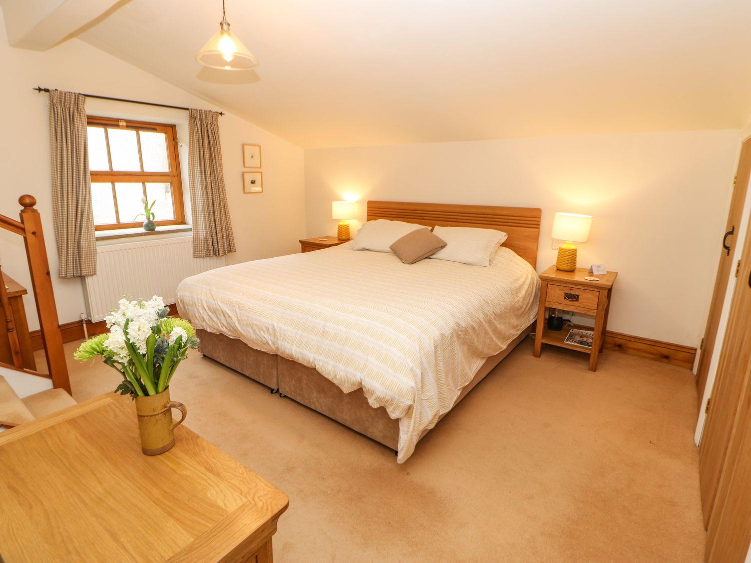 Padley Barn Washfold near Hurst ( Ref 20841 ) Holiday Cottage in Washfold for 6 guests