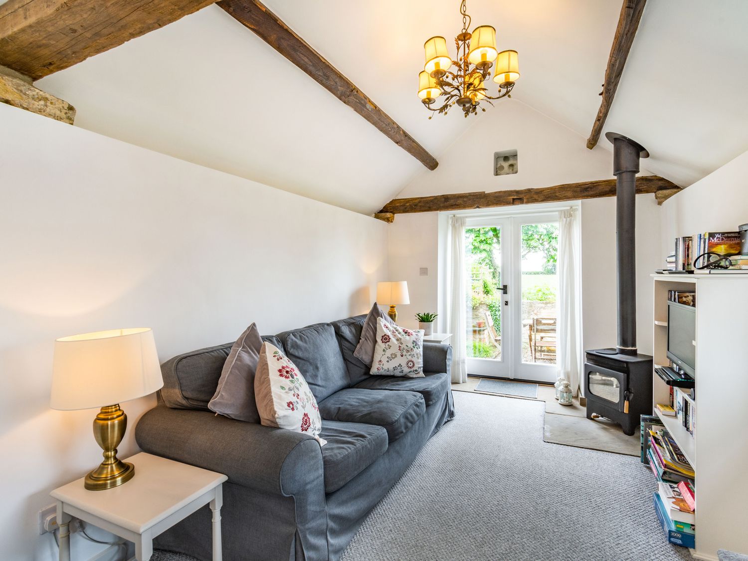Owls Nest Stearsby ( Ref 20946 ) Stearsby holiday cottage near Helmsley North Yorkshire