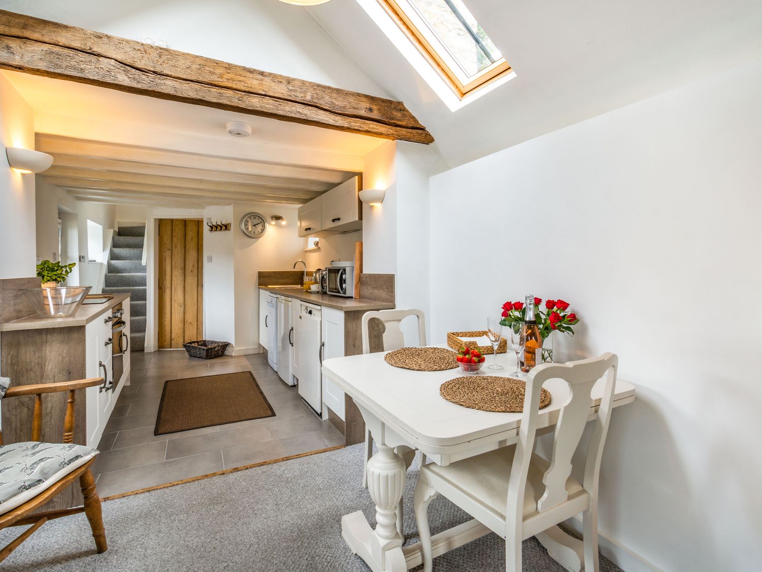 Owls Nest Stearsby ( Ref 20946 ) Stearsby holiday cottage North Yorkshire