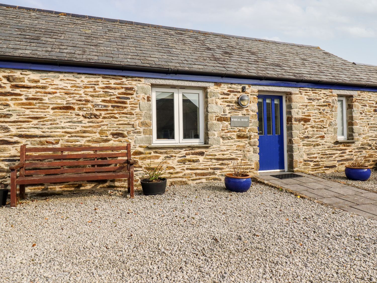 Wheal Rose                     photo 2