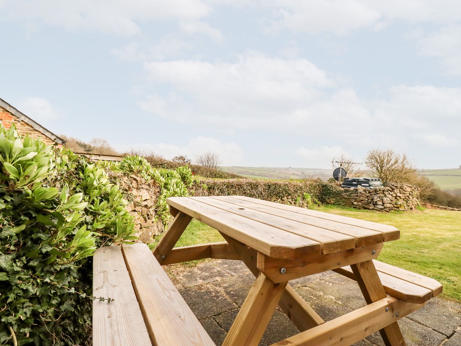 Wheal Rose                     photo 17