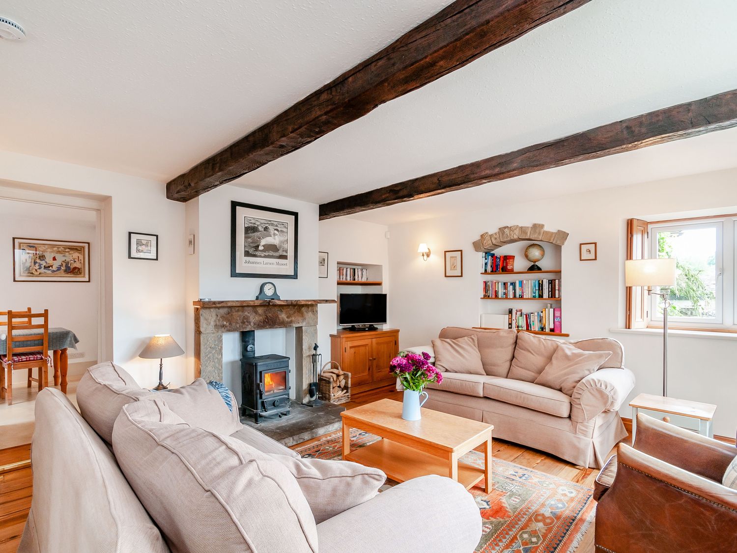 Grassington Holiday Cottages Self catering in