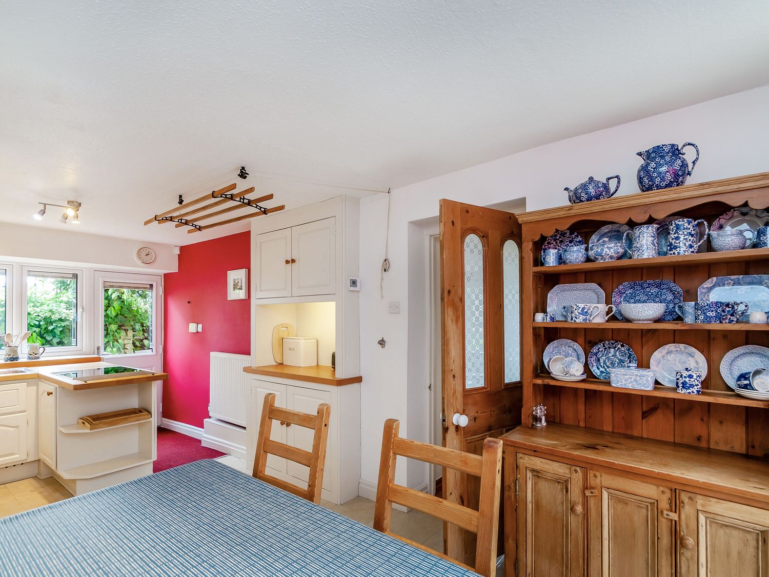 Grassington Holiday Cottages Self catering in