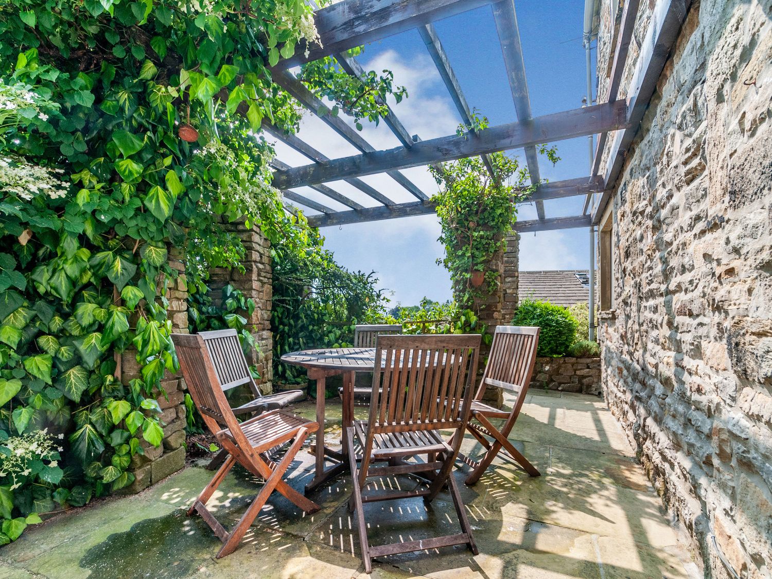 Grassington Holiday Cottages Self catering in