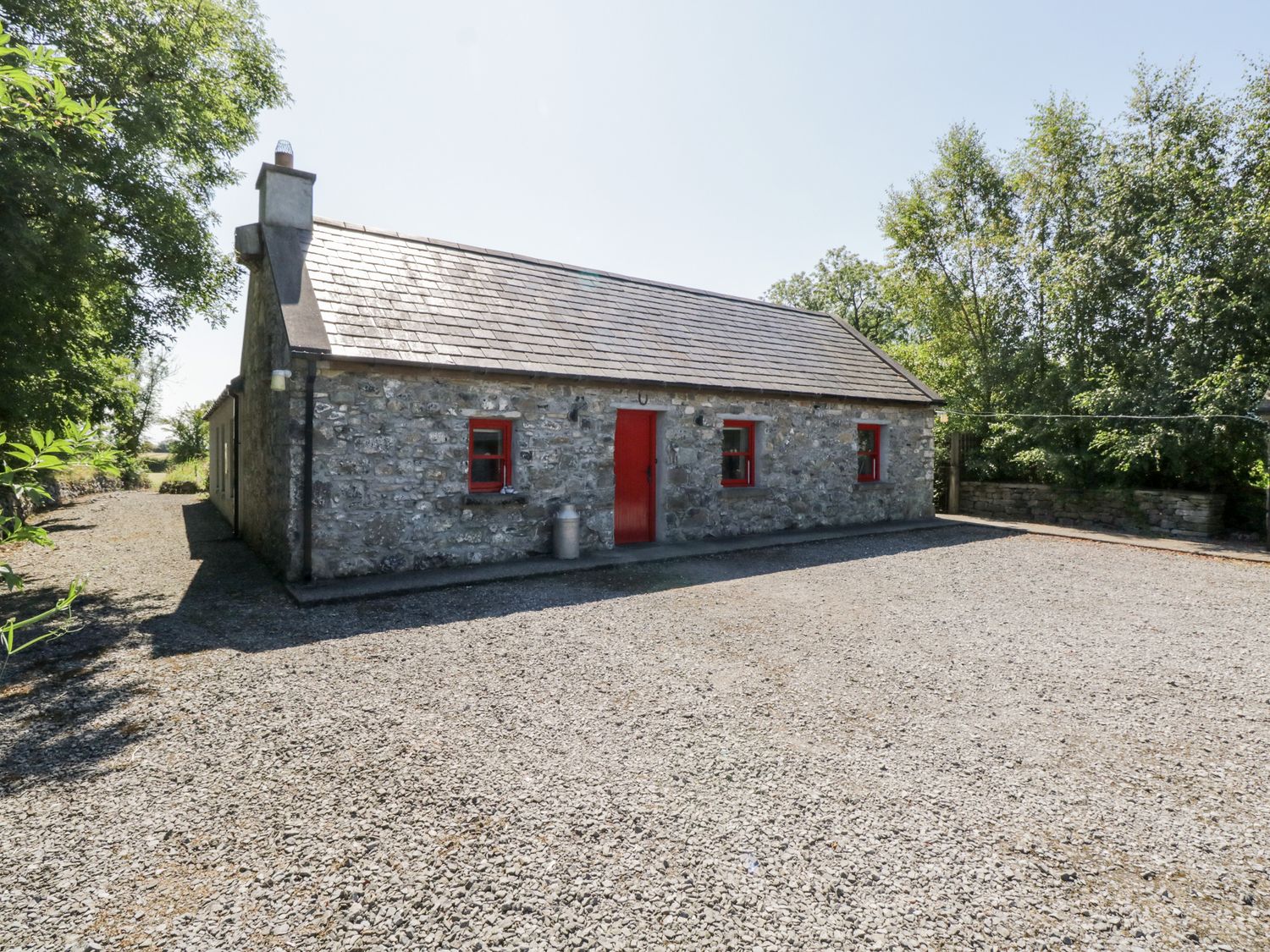 The Visiting House - Shancroagh & County Galway - 21606 - photo 1