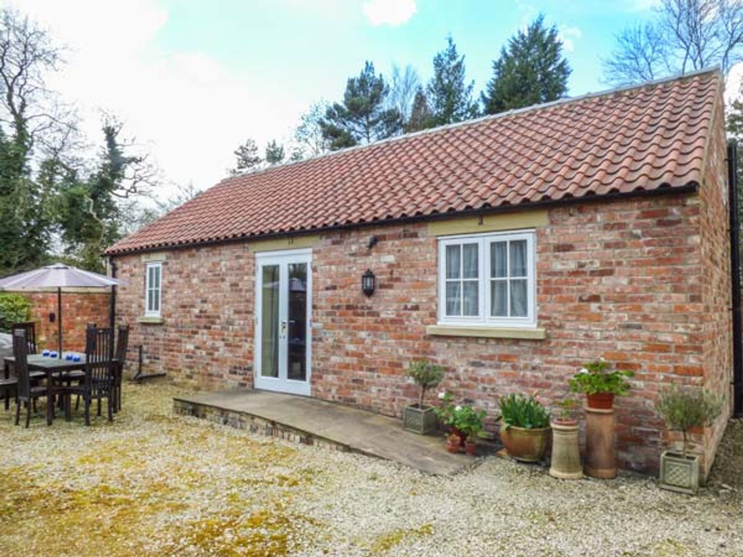 Stable Cottage - North Yorkshire (incl. Whitby) - 21723 - photo 1