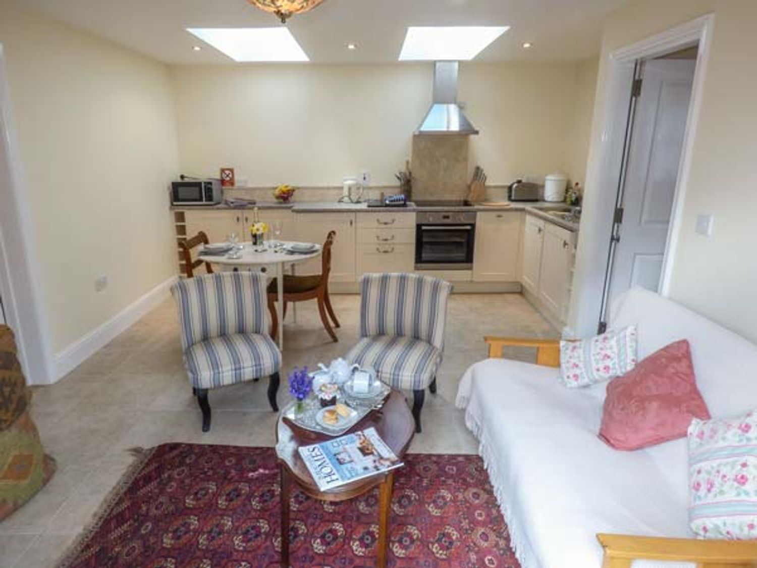 Stable Cottage ( Ref 21723 ) Cawton - Rent Holiday Home in Cawton North Yorkshire
