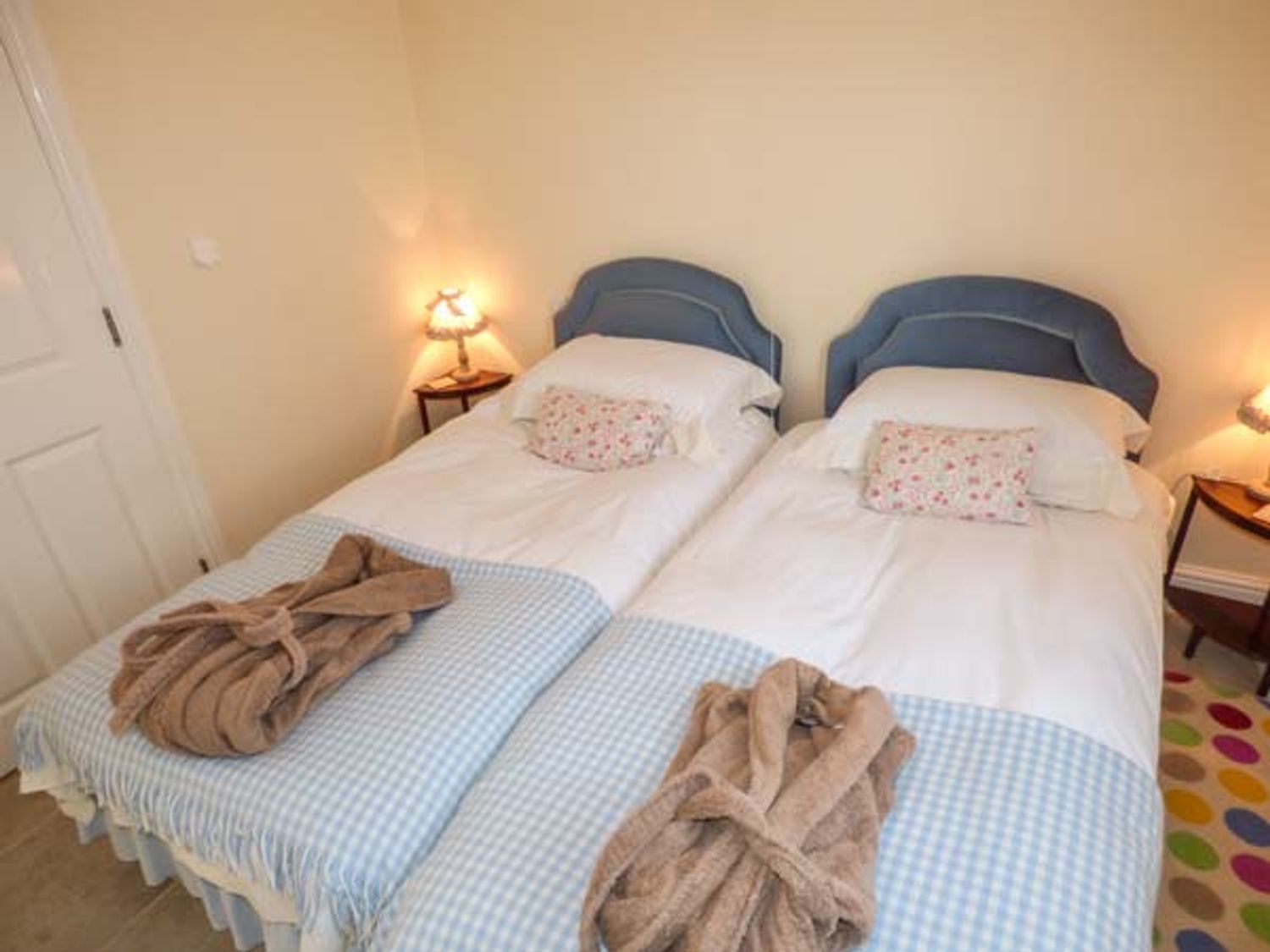 Bedroom Stable Cottage Cawton ( Ref 21723 ) Rent Cawton Holiday Home near Hovingham for 2 guests