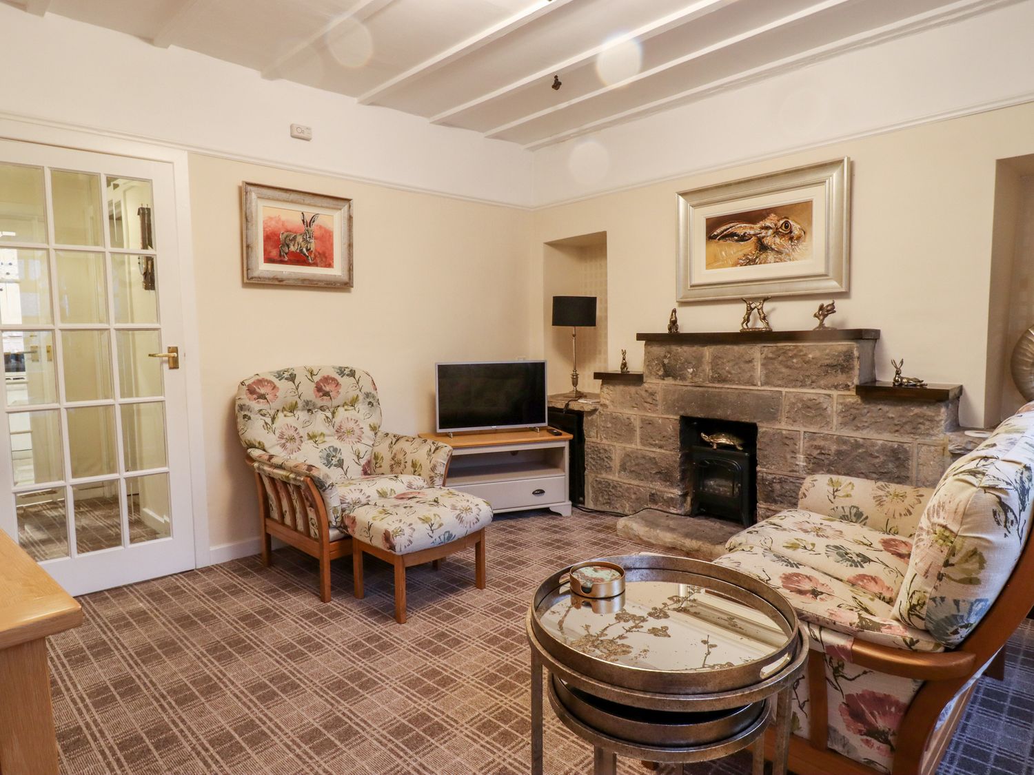 Harrogate Area Holiday Cottages Self catering near