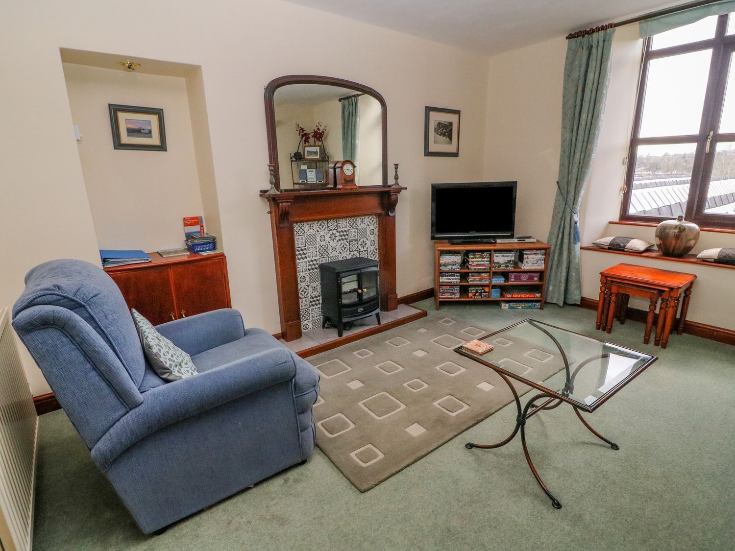 Watershed Cottage Settle ( Ref 22252 ) Settle holiday accommodation rental