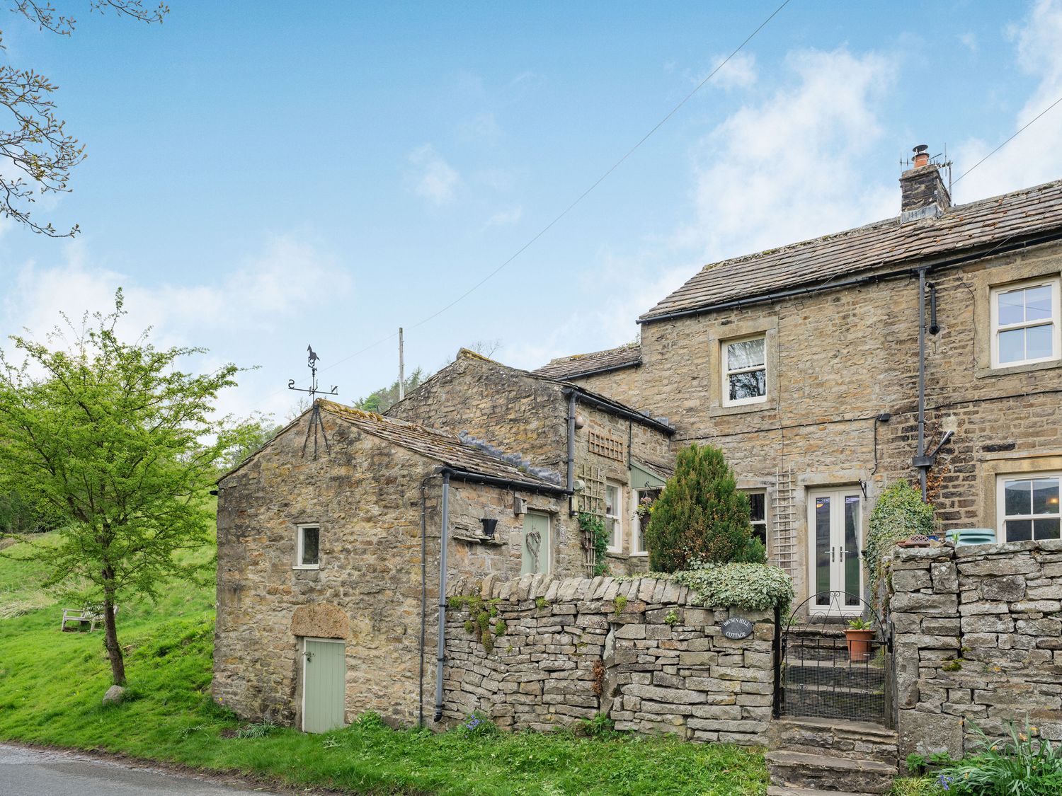 Brown Hill Cottage - Yorkshire Dales - 22378 - photo 1