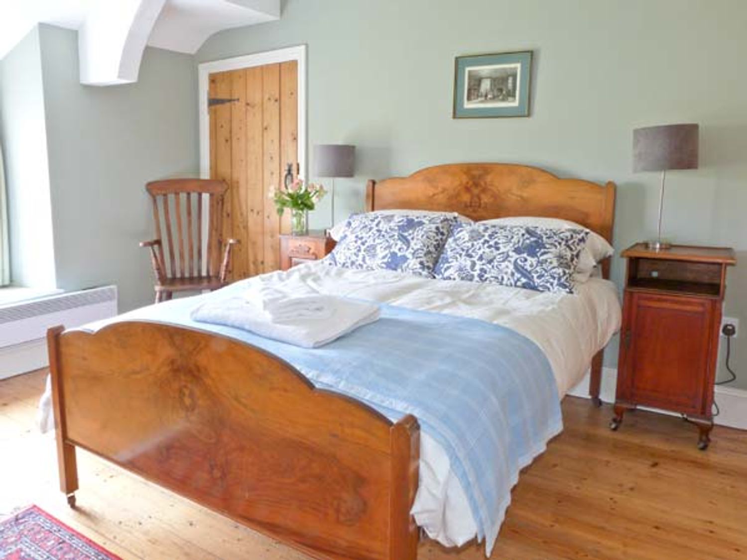Brookleigh cottage ( Ref 22745 ) Holiday cottage in Hutton le Hole in North York Moors National Park