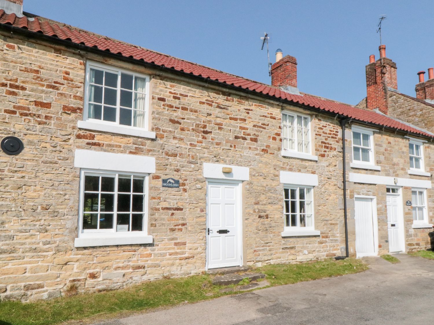 Brookleigh - North Yorkshire (incl. Whitby) - 22745 - photo 1