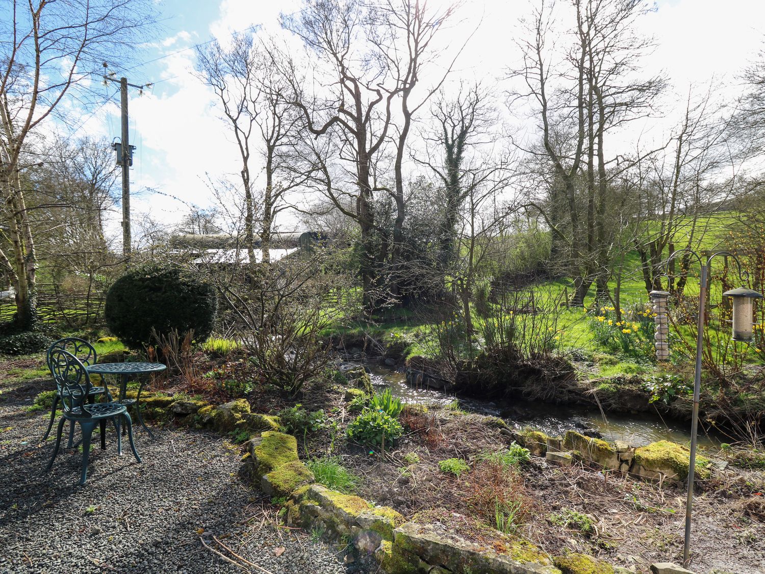 The Barn at Glanoer                     photo 34
