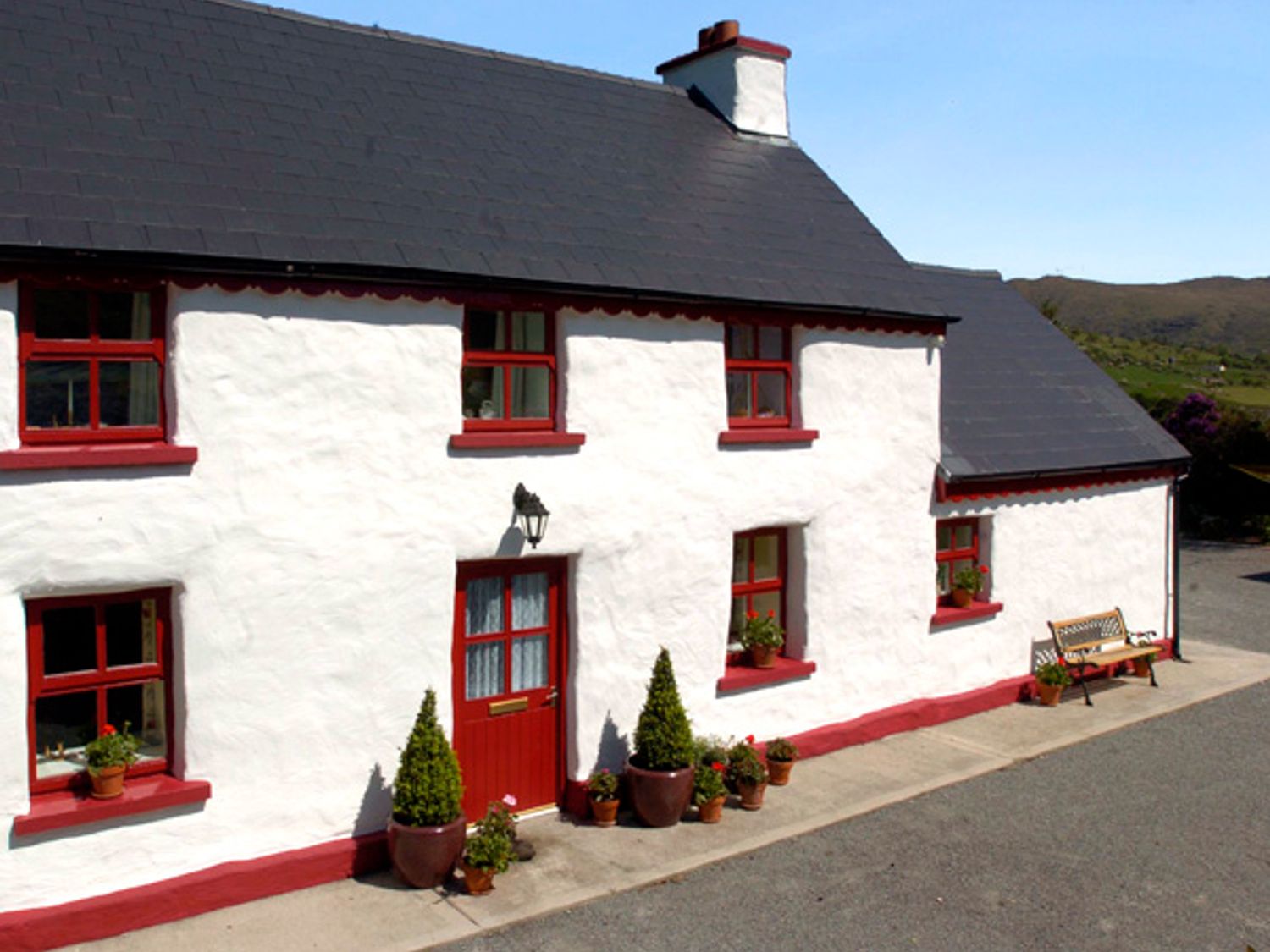 Fehanaugh Cottage - County Kerry - 2299 - photo 1
