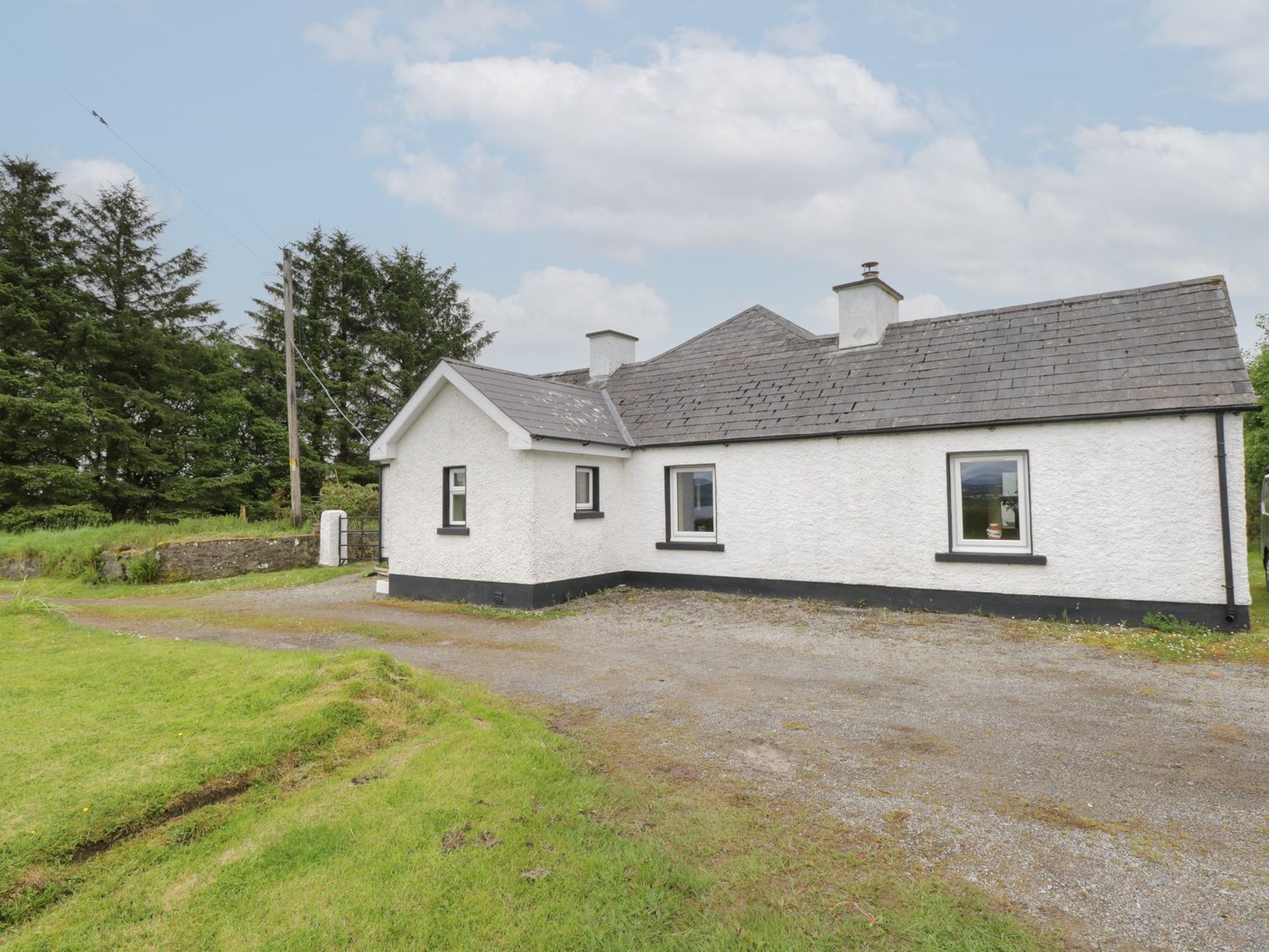 Ballaghboy Cottage - North Wales - 23113 - photo 1