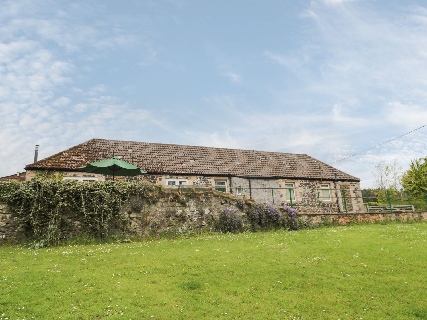 Gardener's Cottage                     photo 22