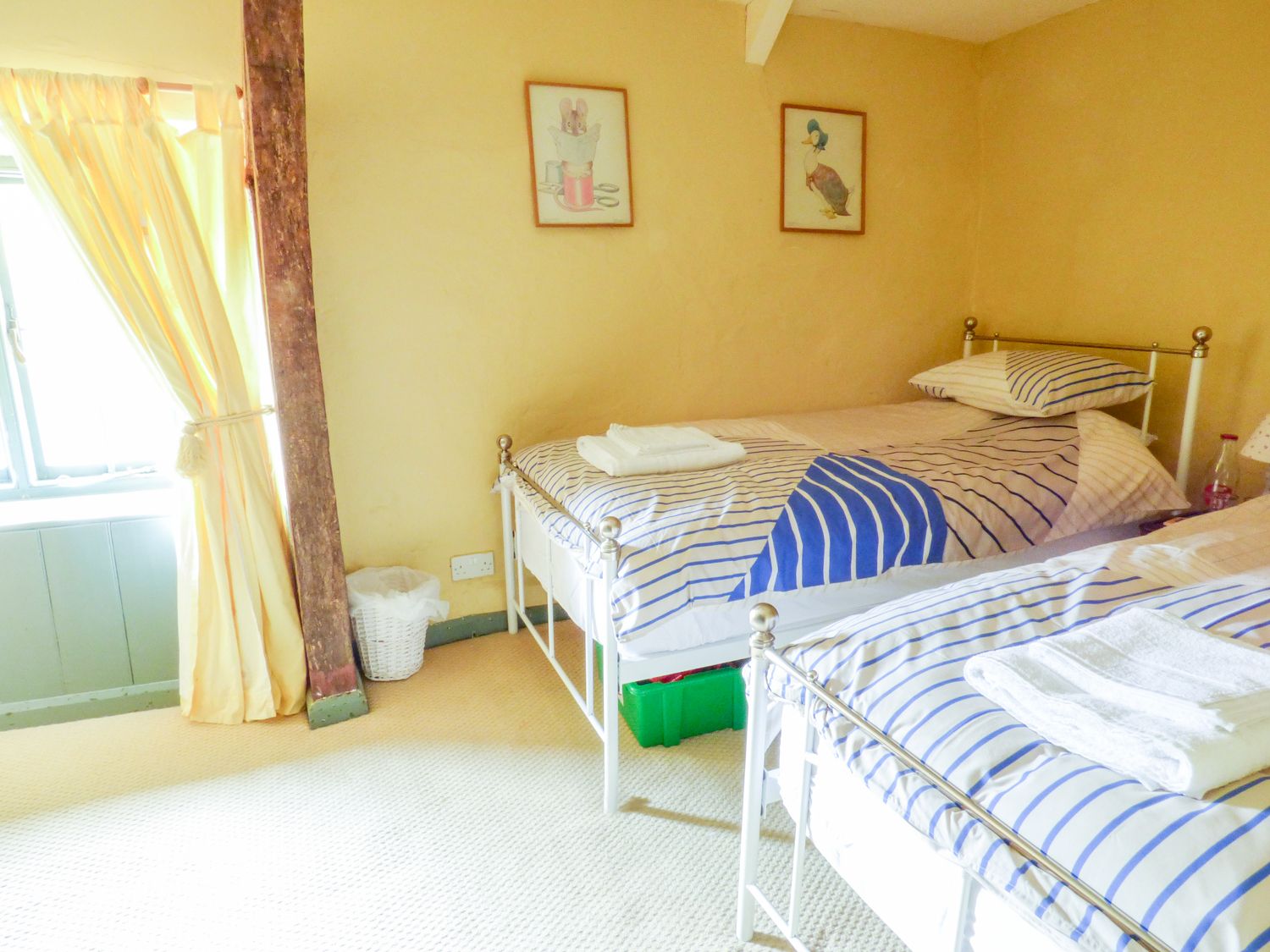 Sykes Cottage - Cornwall - Cornwall - 23985 - photo 1