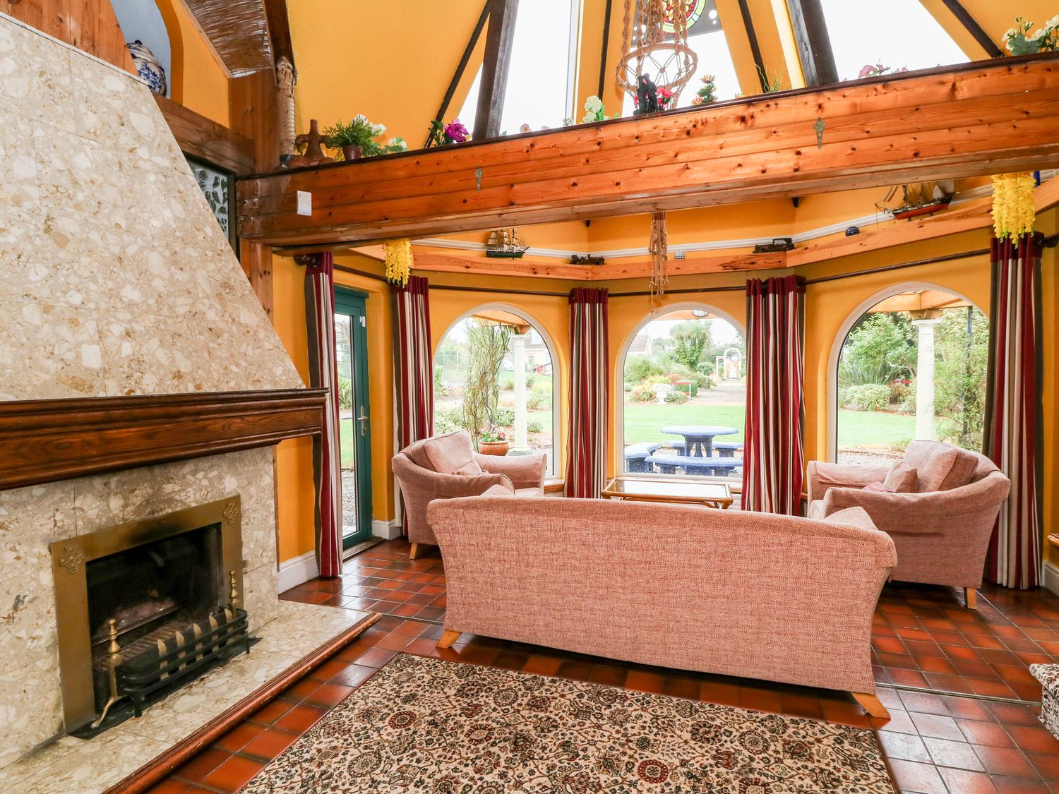 Ballysheen House                     photo 2
