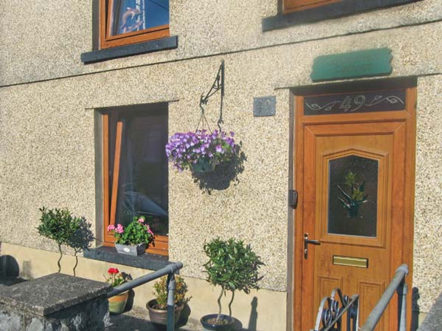 Lothlorien Cottage                     photo 19