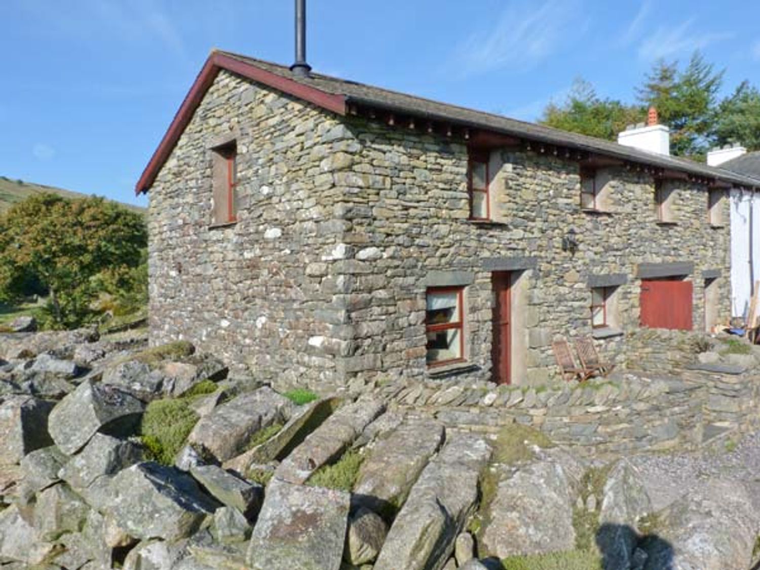 Copper Beech Cottage - Lake District - 25708 - photo 1