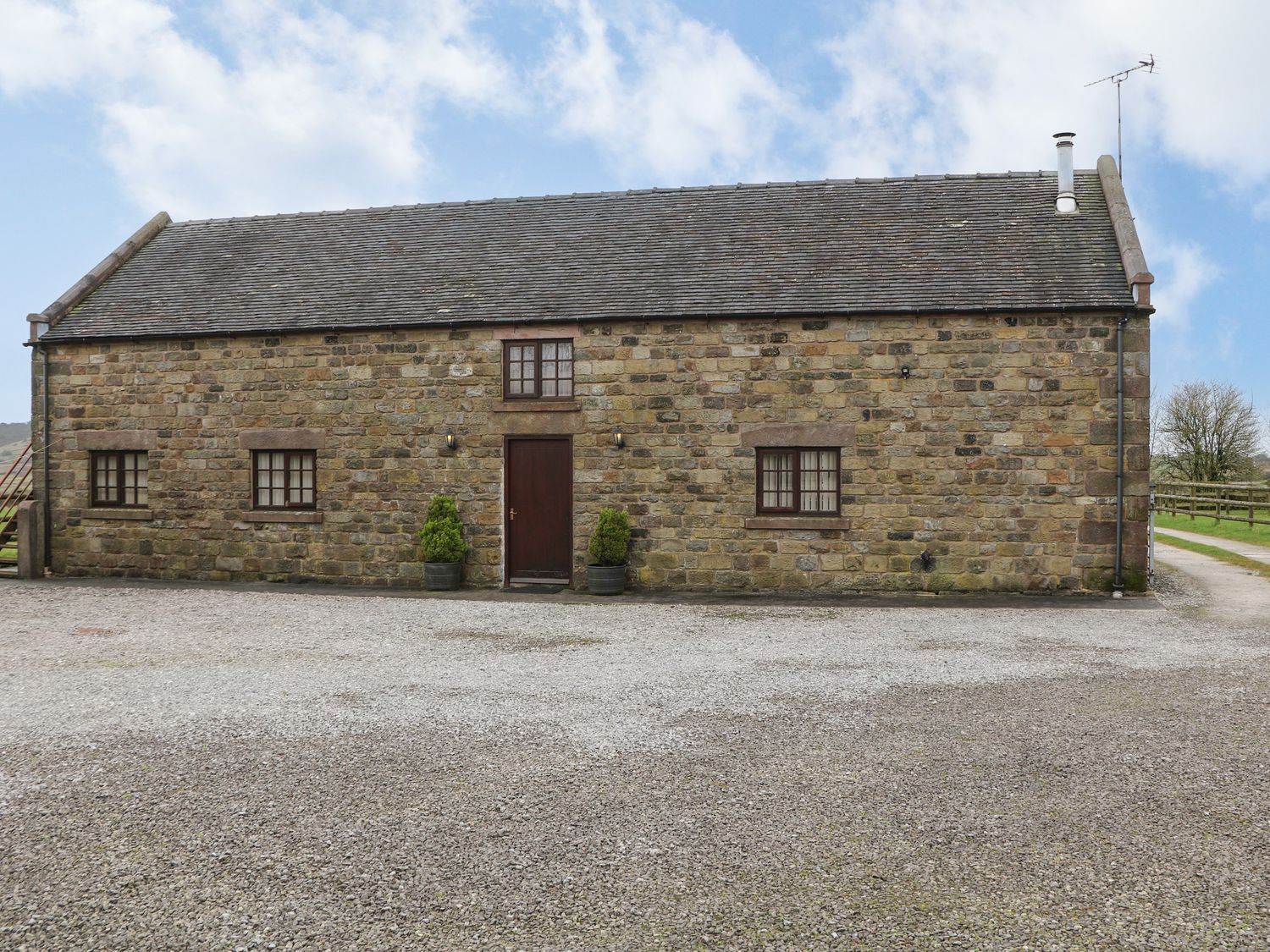 Bottomhouse Barn - Peak District & Derbyshire - 2586 - photo 1