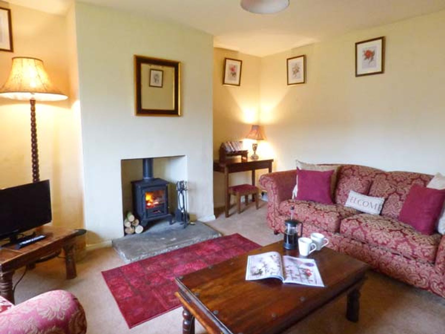 The White Cottage photo 2