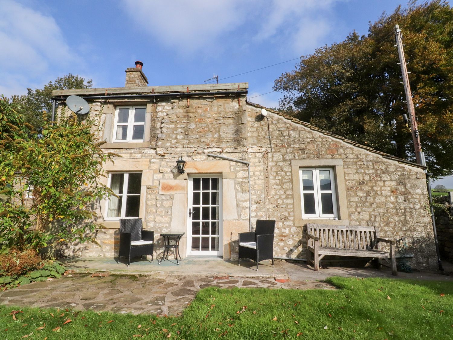 Sandywood - Yorkshire Dales - 2613 - photo 1