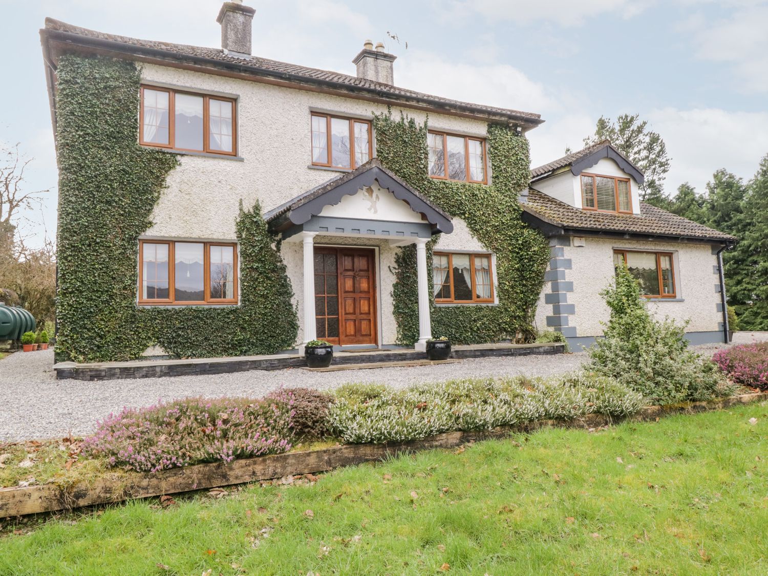 Ivy House - County Sligo - 26160 - photo 1