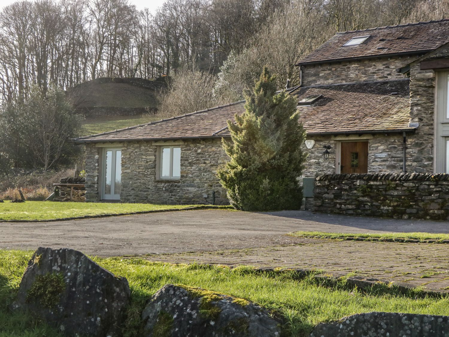 Winster Fields - Lake District - 26823 - photo 1