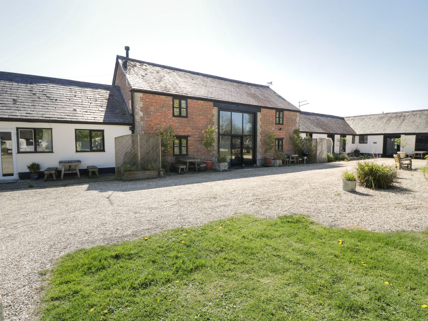The Barn - Dorset - 26856 - photo 1
