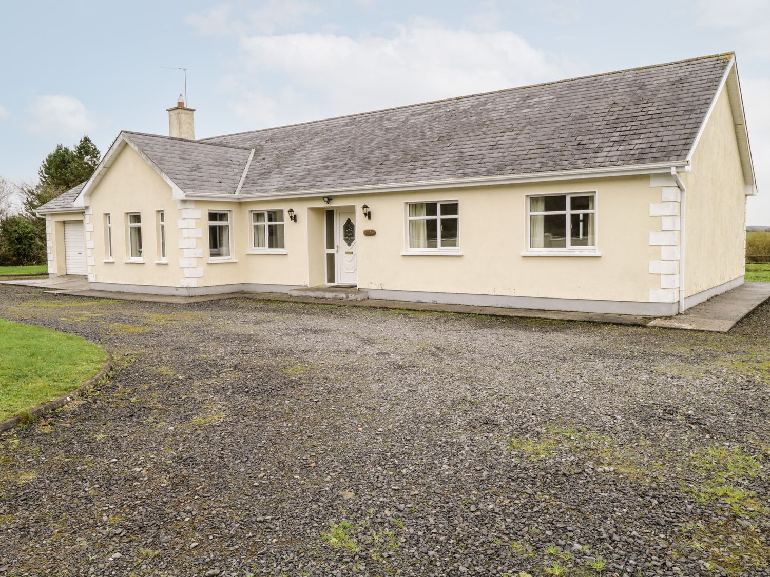 Mees House - Shancroagh & County Galway - 27514 - photo 1
