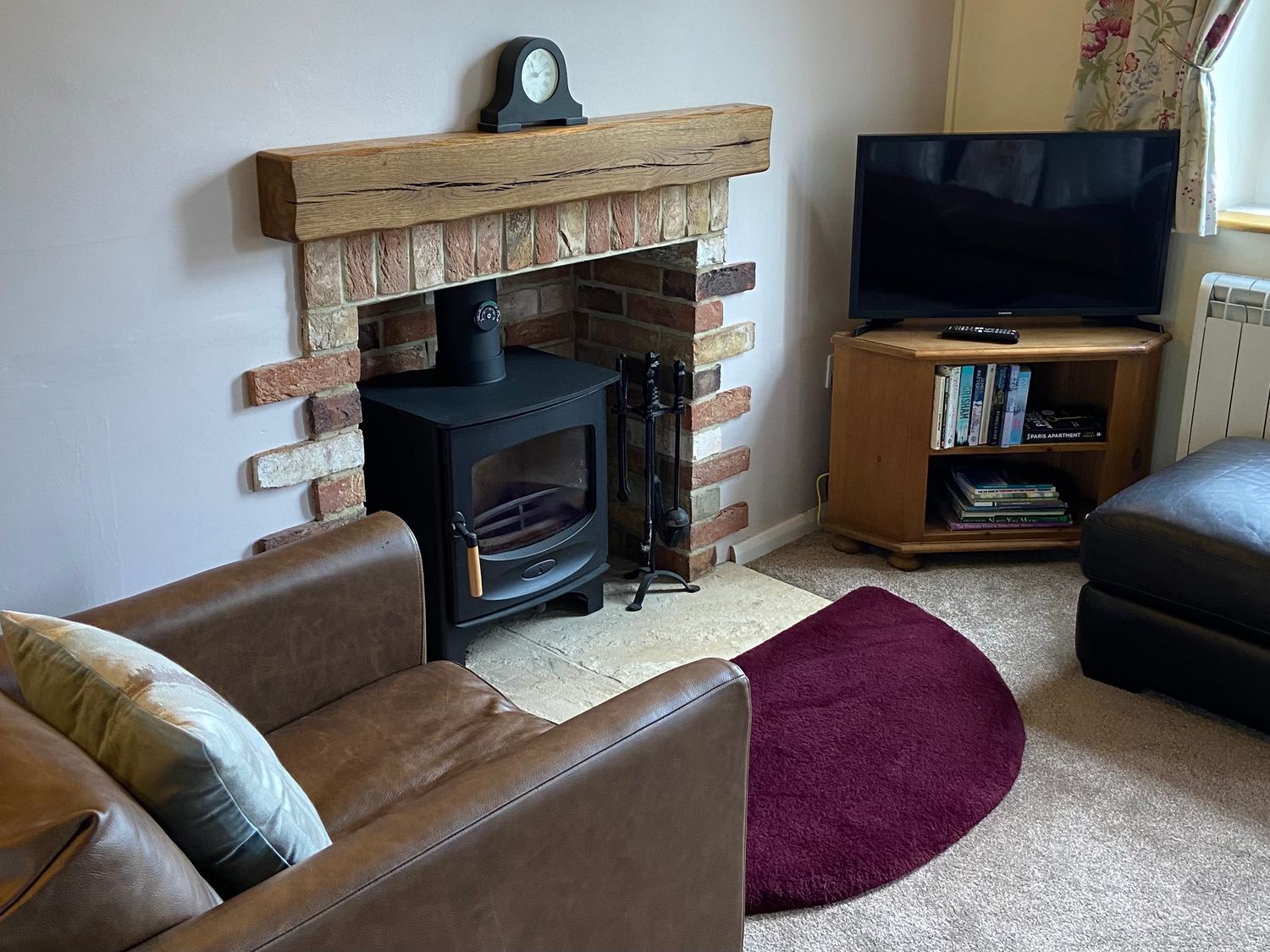 Ghyll Cottage Rosedale ( Ref 27834 ) Rent holiday cottage in Rosedale Abbey near Pickering - Rosedale Holiday Home for 2 guests - Rent self catering holiday accommodation Rosedale North Yorkshire