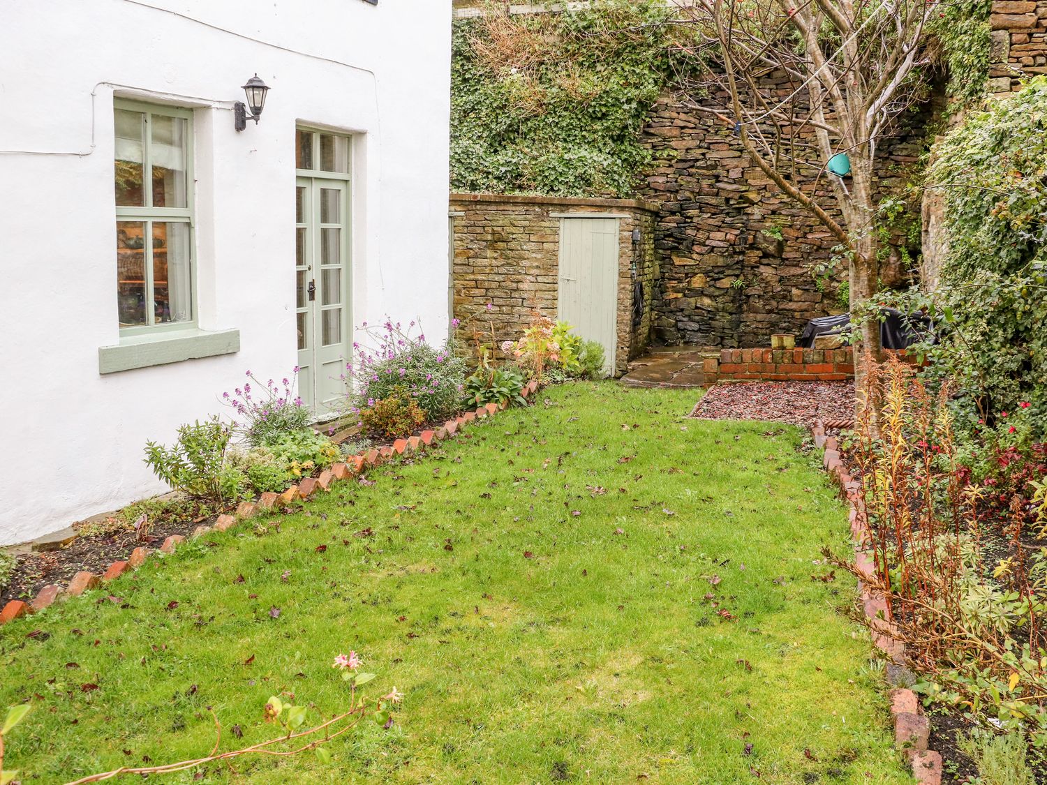 Skipton Area Holiday Cottages Self catering near