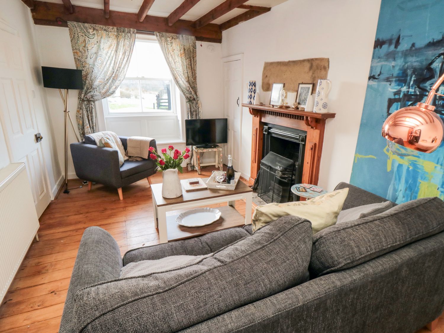 Goathland holiday cottages Self catering in Goathland near Whitby